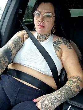 CannabisQueenn online show from 03-01-25, 09:07