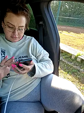 CannabisQueenn online show from 03-16-25, 03:17