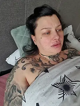 CannabisQueenn online show from 03-19-26, 09:02