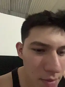JamesCr  online show from 06-12-26, 12:20