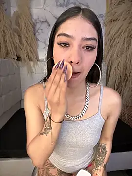 TayylorSexx online show from 09-15-25, 10:43