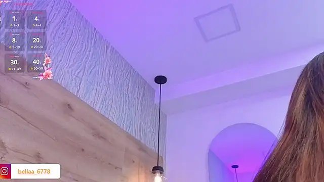 Snapshot of bella_lovers_ chatting on 12-02-25, 12:38 bella lovers online show from 12-02-25, 12:38