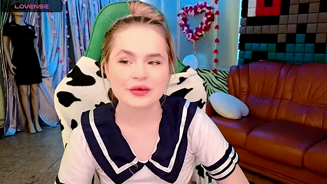 GoodJessi online show from 02-15-25, 08:11