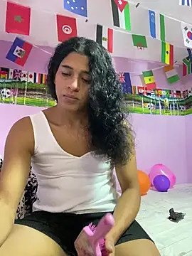 alexiaross96 online show from 07-11-26, 09:49