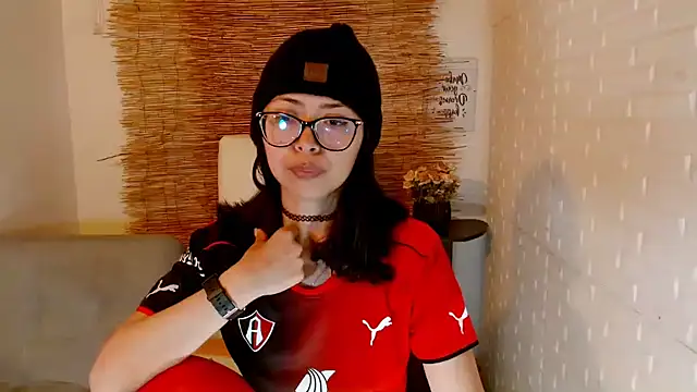 Luna 7 777 online show from 03-03-25, 04:25