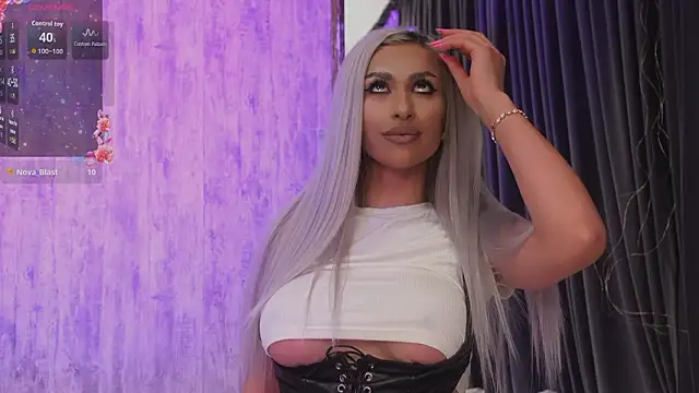 KarlaBart online show from 02-01-26, 08:07