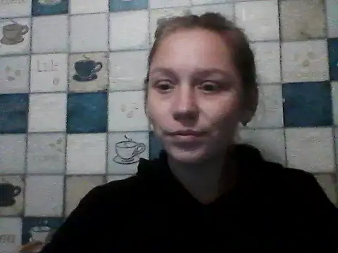 Anna wey online show from 11-17-25, 06:57