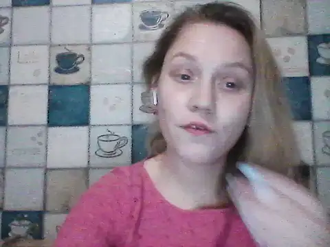 Anna wey online show from 03-07-26, 08:17