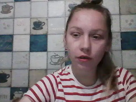 Anna wey online show from 03-13-26, 07:31