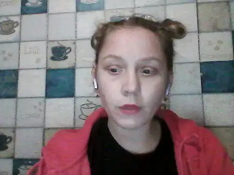 Anna wey online show from 03-15-26, 07:09