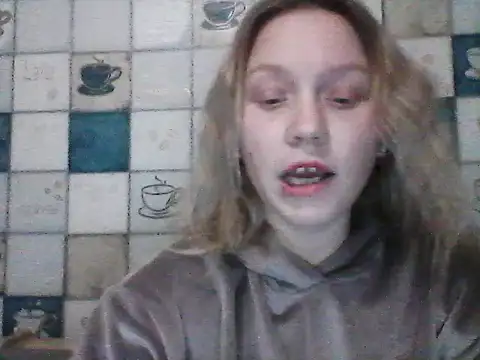 Anna wey online show from 03-16-26, 07:18