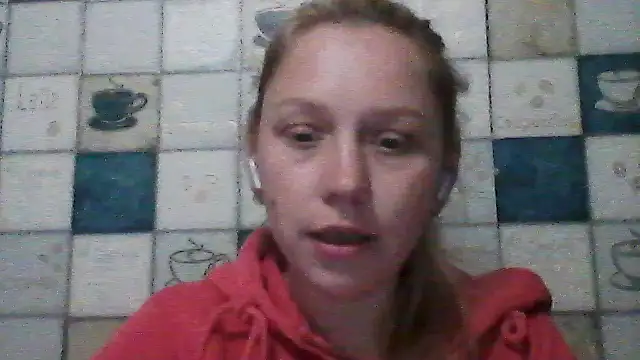Anna wey online show from 04-14-26, 06:36