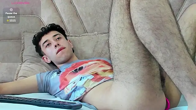 erickblaze wm online show from 02-08-25, 03:31