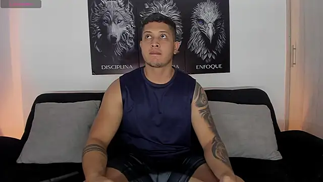 JohanSmith online show from 09-30-25, 12:15