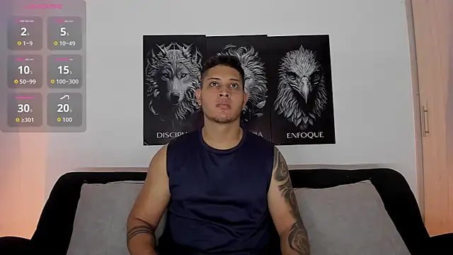 JohanSmith online show from 10-02-25, 10:50