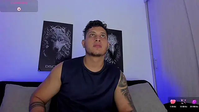 JohanSmith online show from 11-12-25, 11:03