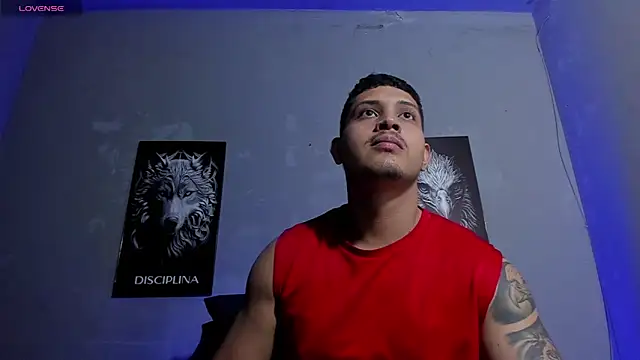 JohanSmith online show from 02-13-26, 01:34