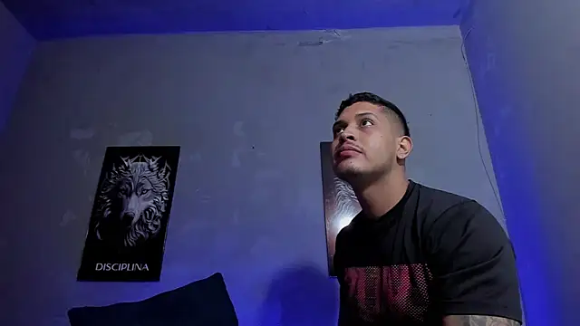 JohanSmith online show from 02-18-26, 03:13