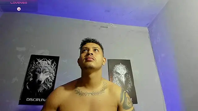 JohanSmith online show from 03-08-26, 09:51