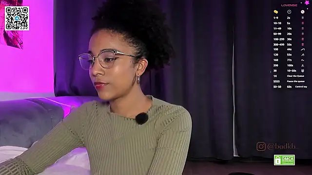 kiryB online show from 04-24-26, 04:37