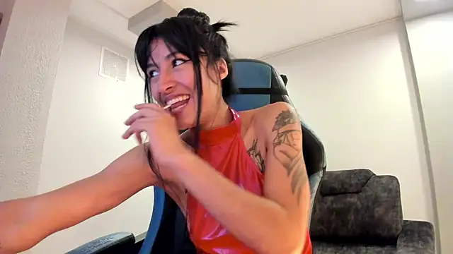 jessi lemuss online show from 11-20-25, 08:08