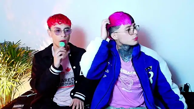 7 Saturno 7 online show from 11-02-25, 09:28