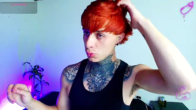 7 Saturno 7 online show from 03-05-26, 09:44