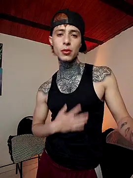 7 Saturno 7 online show from 04-26-26, 03:10