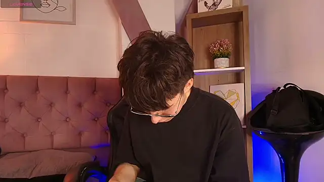 PepperTwink online show from 12-01-25, 04:45