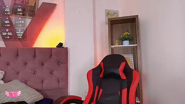 PepperTwink online show from 02-24-26, 04:27