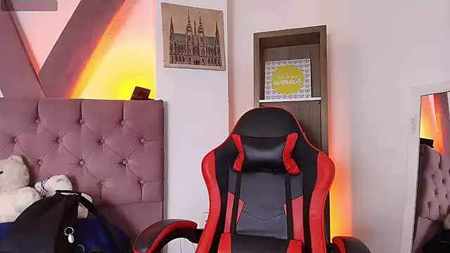 PepperTwink online show from 03-18-26, 03:59