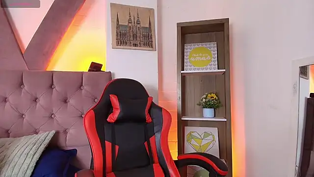 PepperTwink online show from 03-20-26, 04:01