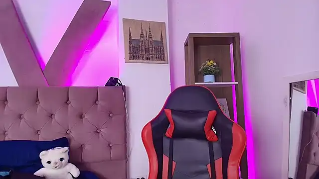 PepperTwink online show from 04-08-26, 03:56