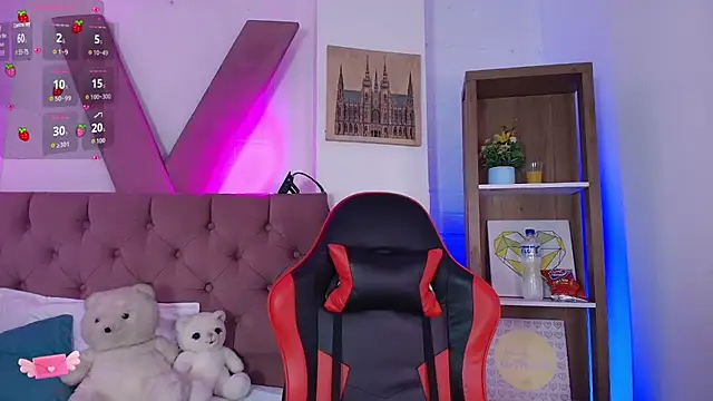 PepperTwink online show from 04-25-26, 03:53