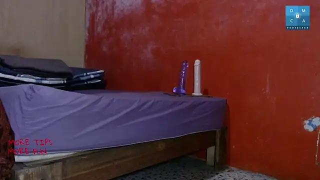 LuisA Femm online show from 01-06-26, 03:54