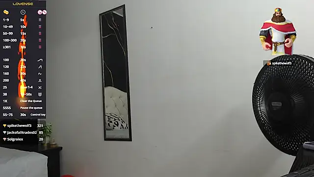 Aaliyah11 online show from 02-28-25, 05:37