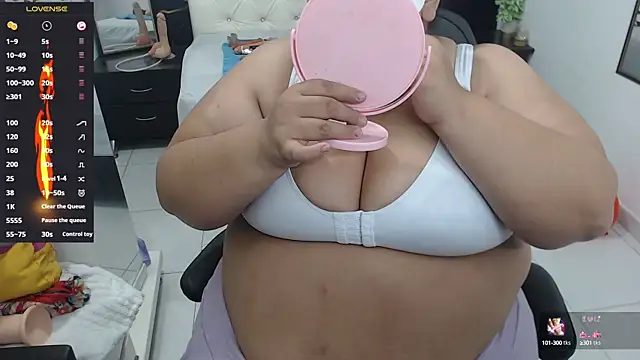 Aaliyah11 online show from 03-06-25, 02:41