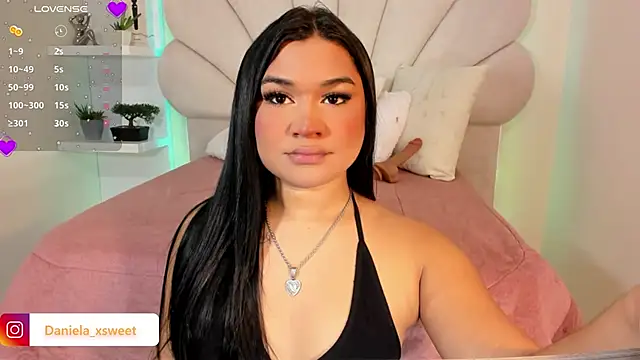 Danielaangelina online show from 02-22-26, 06:13