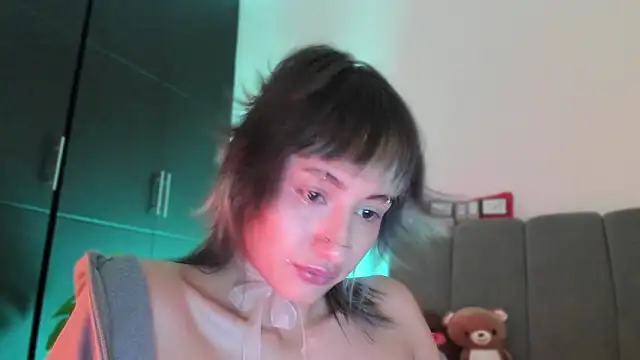 ggor4w33 online show from 03-11-26, 06:30