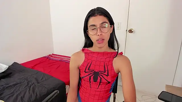 Mazikeen  18 online show from 02-20-26, 01:44