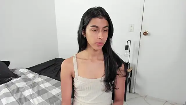 Mazikeen  18 online show from 04-03-26, 01:53