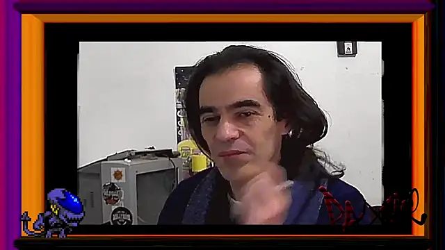 ReyDeBotones online show from 02-26-25, 11:48