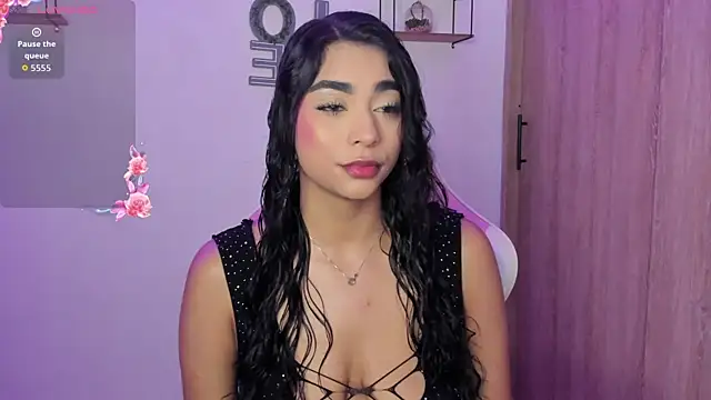 Bella ricci  online show from 09-27-25, 06:35