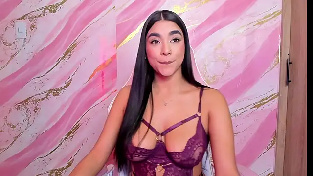 Bella ricci  online show from 12-14-25, 12:49