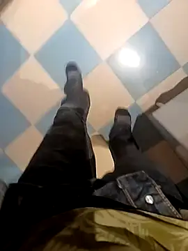 Dam70 online show from 09-17-25, 04:58