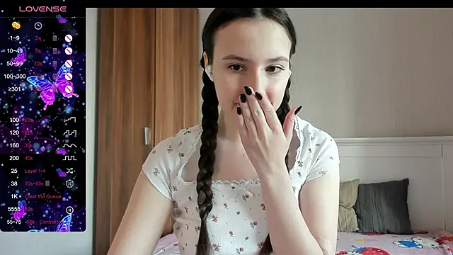 Cute  Nana online show from 10-22-25, 06:02