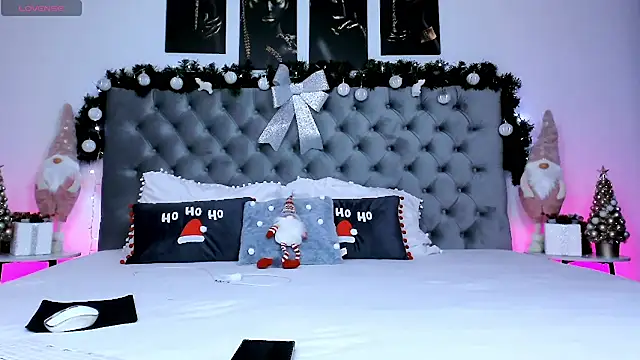 Ivy Ann online show from 12-22-25, 10:51