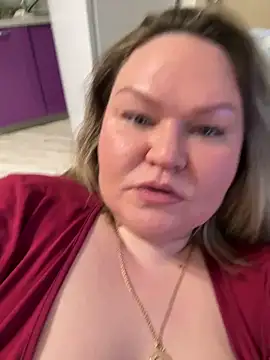 Vivien  wet online show from 03-07-26, 07:44