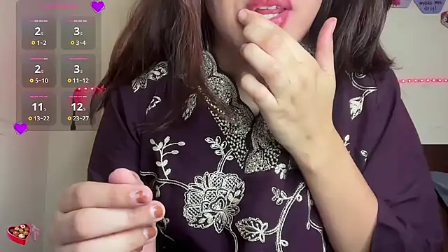 EZ shuvani online show from 09-13-25, 03:12