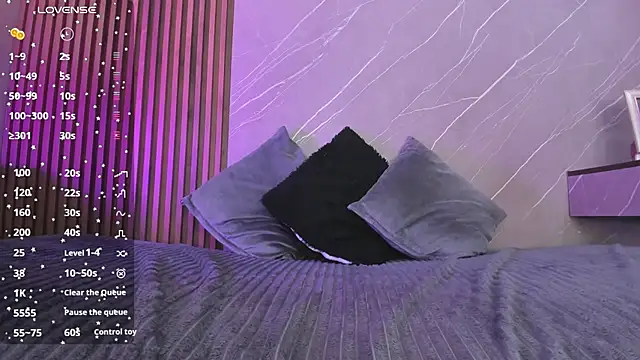 ariana jhonson1 online show from 11-12-25, 12:49